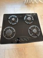Etna Gebruikte gaskookplaat - 4 pits, Ophalen, Gebruikt, Minder dan 85 cm, 60 cm of meer