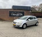 Opel Corsa 1.2-16V Business, Auto's, Voorwielaandrijving, 450 kg, Gebruikt, 1229 cc