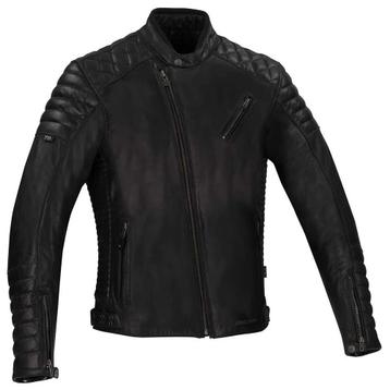 Segura Gomore XL motorjas leer lederen caferacer beschikbaar voor biedingen