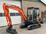 Hitachi ZX35 CLR, Zakelijke goederen, Machines en Bouw | Kranen en Graafmachines, Graafmachine