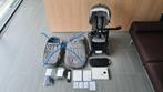 Nieuw! Bugaboo Ant kinderwagen met heel veel accessoires, Nieuw, Kinderwagen, Overige merken, Verstelbare duwstang