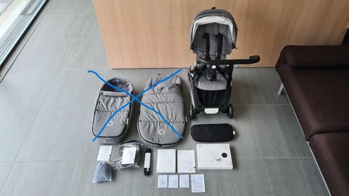 Nieuw! Bugaboo Ant kinderwagen met heel veel accessoires, Kinderen en Baby's, Kinderwagens en Combinaties, Nieuw, Kinderwagen
