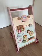 Little Dutch Loopwagen - Zo goed als nieuw!, Ophalen of Verzenden, Zo goed als nieuw, Overige typen