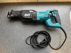 Makita JR3070CT Reciprozaag, Gebruikt, 70 mm of meer, Ophalen of Verzenden, Makita