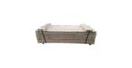 Steigerplanken gebruikt, Ophalen, Gebruikt, 25 tot 50 mm, Plank