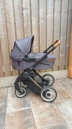 Mutsy Evo complete kinderwagen set, Ophalen, Gebruikt, Mutsy