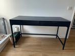 IKEA Alex Bureau - Zwart/Blauw, Ophalen, Gebruikt, Bureau