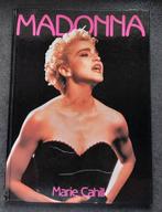 Madonna fotoboek- Marie Cahill, Ophalen of Verzenden, Zo goed als nieuw