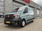 Renault Master Red Edition Betimmerd, Sidesteps inclusief, Voorwielaandrijving, Stof, Gebruikt, Euro 6