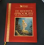 De mooiste sprookjes, Boeken, Sprookjes en Fabels, Ophalen of Verzenden, Zo goed als nieuw