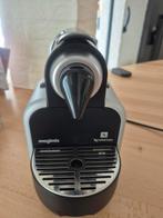 Nespresso Magimix, Witgoed en Apparatuur, Koffiezetapparaten, Ophalen of Verzenden, Zo goed als nieuw, Espresso apparaat