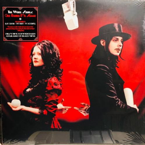 Diverse nieuwe LP's, Cd's en Dvd's, Vinyl | Pop, Nieuw in verpakking, 2000 tot heden, 12 inch, Ophalen of Verzenden