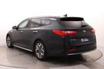Kia Optima 2.0 GDI PHEV Dynamic Automaat | Trek € 19.900,0, Auto's, Automaat, Gebruikt, 4 cilinders, Blauw