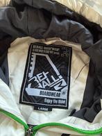 Rehall Snowboard Jas - Maat L, Ophalen of Verzenden, Gedragen, Maat 52/54 (L), Jack