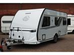 Knaus Sudwind 60 Years 460 EU Isabella VT Fietsdrager 1700KG, Caravans en Kamperen, Schokbreker, Overige typen, Bedrijf, Treinzit