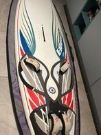 Fanatic Eagle, Watersport en Boten, Windsurfen, Ophalen of Verzenden, Gebruikt, Plank, Minder dan 5 m²