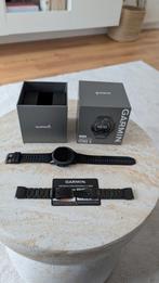Garmin Fenix 6 Pro Solar - Topconditie met extra band!, Zwart, Garmin, Ophalen of Verzenden, Zo goed als nieuw