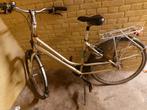 Fiets 28 Inc - Onderhoud nodig, Gebruikt, Versnellingen, Batavus, Ophalen of Verzenden
