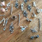 Lotje zilveren hangers, Ophalen of Verzenden, Nieuw, Zilver, Zilver