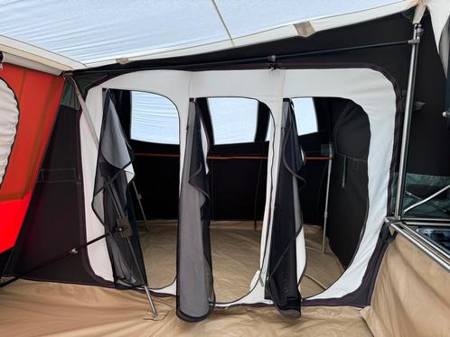Holtkamper Kyte kindertent XL, Caravans en Kamperen, Tentaccessoires, Ophalen of Verzenden