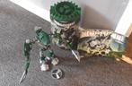 3 stuks lego Bionicle, Ophalen of Verzenden, Zo goed als nieuw, Lego