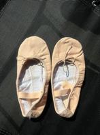 Balletschoenen maat 36, Ophalen of Verzenden, Zo goed als nieuw, Schoenen