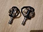 Shimano SPD PD-ES600, Fietsen en Brommers, Fietsonderdelen, Ophalen of Verzenden, Zo goed als nieuw, Racefiets, Crankstel of Pedalen