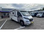 Hymer T 578 NL camper Automaat 150PK compleet nieuwstaat, Automaat, Bedrijf, Diesel, Hymer