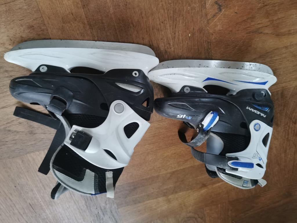 Nijdam Combinoren Maat 34-37, Sport en Fitness, Schaatsen, Ophalen of Verzenden