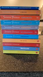 11 boeken van Suzanne Vermeer, Boeken, Tijdschriften en Kranten, Ophalen, Zo goed als nieuw