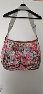 Oilily tas, Ophalen, Zo goed als nieuw