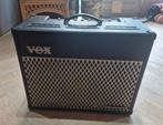 Vox VT50 Gitaarversterker, Ophalen of Verzenden, Gebruikt, Minder dan 50 watt