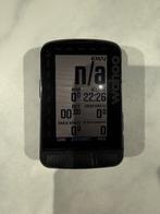 Wahoo Elemnt roam v2, Ophalen, Draadloos, Gebruikt