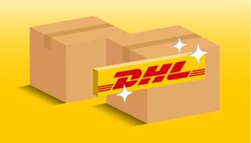 Voordelige Verzenddagen! Verzend nu voor €0,99 met DHL beschikbaar voor biedingen