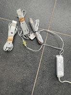 Kast / Keukenverlichting, Ophalen of Verzenden, Nieuw, Metaal of Aluminium, Led