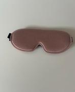 Beige slaap masker van Primark, nieuw, Sieraden, Tassen en Uiterlijk, Ophalen of Verzenden, Nieuw, Beige, Gehele gezicht