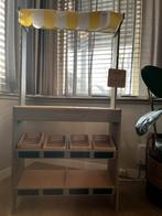 Little dutch marktkraam, Ophalen, Gebruikt