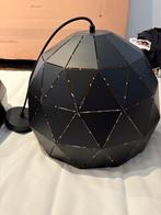 Moderne Hanglampen Set, Huis en Inrichting, Lampen | Hanglampen, Ophalen, Zo goed als nieuw, Metaal, Minder dan 50 cm