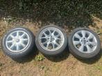 Mini velgen 15 inch. 3 sets van 4 velgen., Ophalen, Gebruikt, 15 inch, Velg(en)