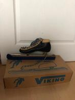 Viking Noren Schaatsen maat 38, Sport en Fitness, Schaatsen, Ophalen, Gebruikt, Noren, Viking