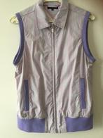 Tommy Hilfiger bodywarmer, Ophalen of Verzenden, Zo goed als nieuw, Blauw