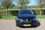 Renault Mégane Estate 1.0 TCe Intens | NL-auto | 1e Eig | G, Auto's, Renault, Stof, Gebruikt, Euro 6, Zwart