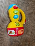 Vtech mijn eerste zaklamp, Kinderen en Baby's, Speelgoed | Vtech, Ophalen, Gebruikt, 6 maanden tot 2 jaar