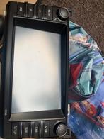 TOYOTA RAV4 autoradio 2017 origineel, Auto diversen, Autoradio's, Ophalen of Verzenden, Gebruikt