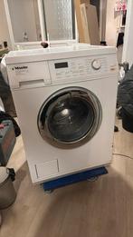Miele wasmachine, Witgoed en Apparatuur, Wasmachines, Ophalen, Zo goed als nieuw