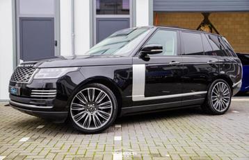 Land Rover Range Rover 2.0 P400e Autobiography FABRIEKSGARAN beschikbaar voor biedingen