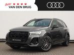 Audi Q7 60 TFSI e quattro Pro Line S Competition 490pk | B&O, Automaat, 77 km/l, Gebruikt, 2995 cc