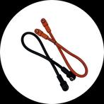ESS kabelset (connector) 120A – 2 meter, Ophalen of Verzenden, Gebruikt, Kabel of Snoer
