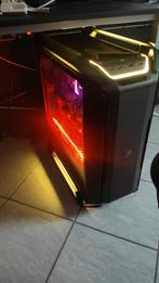 Game pc i9 2*2080ti 128GB 5tb, Computers en Software, Ophalen, Zo goed als nieuw, 64 GB of meer