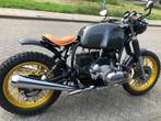 BMW R 80 Scrambler uit 1982, Motoren, Cardan-aandrijving, 2 cilinders, Motorrijbewijs A, Particulier